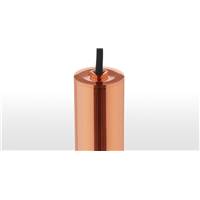 Zane suspension cuivre