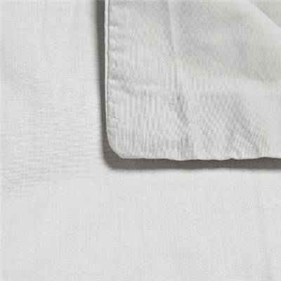 Kokoda housse de couette naturel 155x220