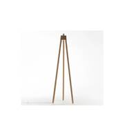 Loipegon pied de lampadaire naturel