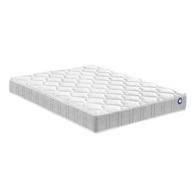 Bultex matelas mousse nano confort ferme 160x200