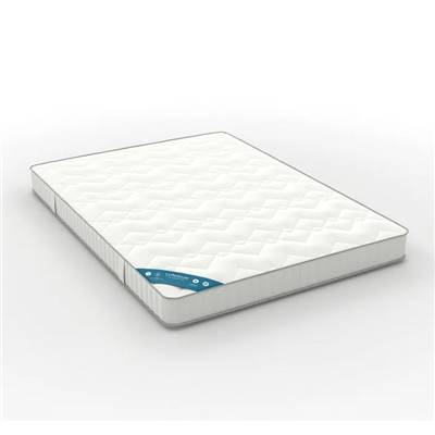 Adovli matelas mousse HD et mémoire de forme 160x200