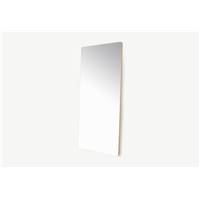 Linford miroir chne 80x180