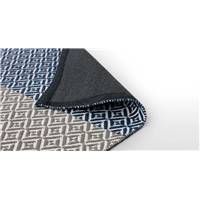 Mira tapis tissé multicolore 120x170