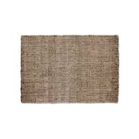 Riya tapis tissé en jute naturel 200x300