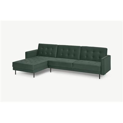 Rosslyn clic-clac d'angle gauche vert automne