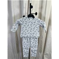 Ensemble de 2 pyjamas enfant - 9 MOIS