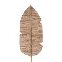 Noa branche estampado ethnique