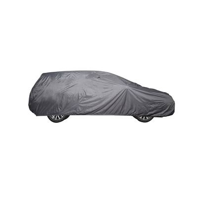 Cars housse de protection voiture gris