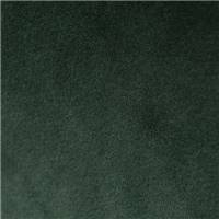 Bari chaise en velours vert sapin