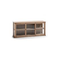 jessica vitrine naturel