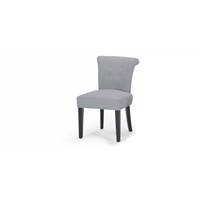 Celia chaise gris pers