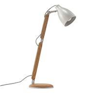 Venitien lampe à poser articulée grège