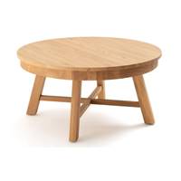 Janeiro table basse bois