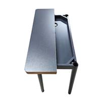 Mino bureau gris