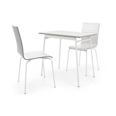 Ary ensemble table et chaises