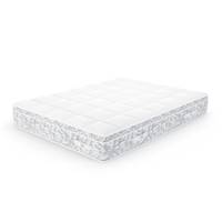 Max matelas premium hybride 140x190