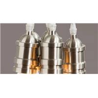 Starkey suspension multiple nickel