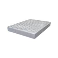 Madere Matelas 140x190 mousse confort ferme roulé