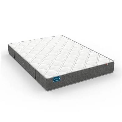 Adovli matelas latex très ferme 140x200