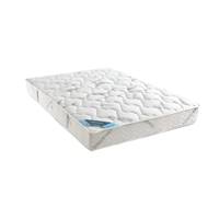 Adovli matelas ressorts ensachés dos sensible 160x200