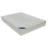 Adovli matelas ressorts ensachés 80x200