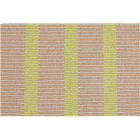 Metica tapis jaune chartreuse et orange 160x230