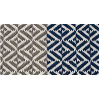 Mira tapis tissé multicolore 120x170