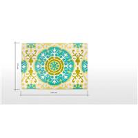 Moroc tapis multicolore 170x240 cm