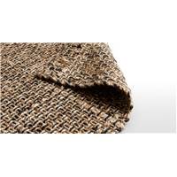 Riya tapis tissé en jute naturel 200x300