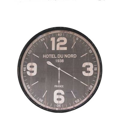 Pendule HOTEL DU NORD