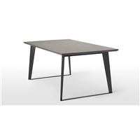 Boone table plateau en résine