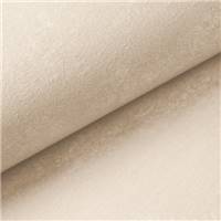 Cotton fauteuil 1 place en velours crème