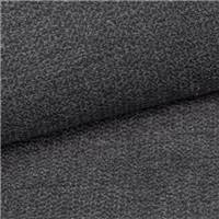 Boon canapé 4 places en tissu texturé gris anthracite
