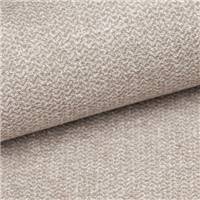 Acaps lit 180x200 avec coffre de rangement modulable tissu texturé beige