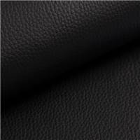 Sturami lit 180x200 boxspring avec fonction de rangement PU noir