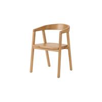 Robson chaise chêne