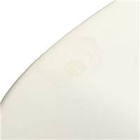 Reuso table basse blanc écume