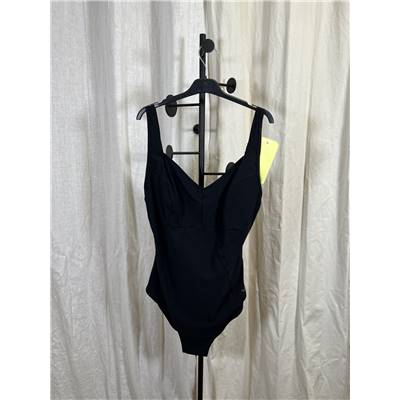 ARENA Maillot de bain noir - T50