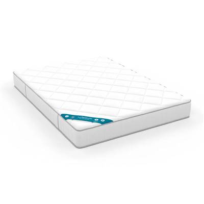 Adovli matelas latex H15 mi-ferme 140x190