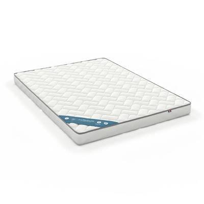 Adovli matelas mousse H14,5 mi-ferme 120x190