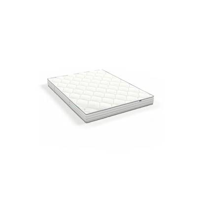 Adovli matelas latex mémoire de forme 80x200