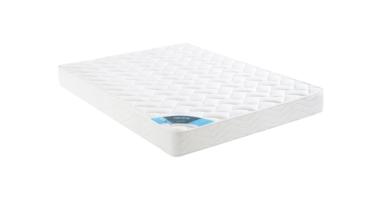 Adovli matelas ressorts et mousse 90x190