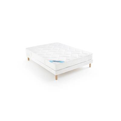 Adovli matelas mousse HR ferme 90x190