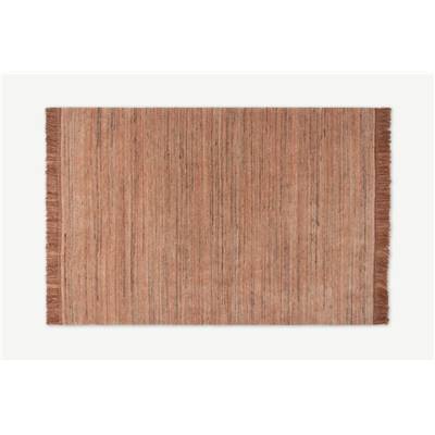 Celsi tapis rose pâle 160x230