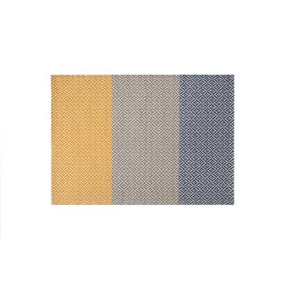 Mira tapis tissé multicolore 120x170