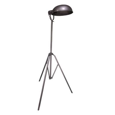 Lampe Projecteur Zinc