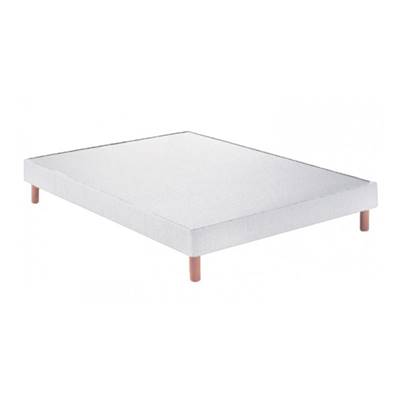 Traditional sommier tapissier 120x190