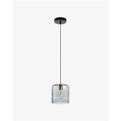 Balla lampe suspension en verre