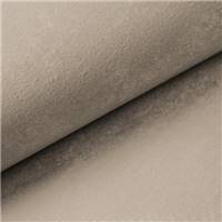 Cotton canapé 4 places en velours beige foncé