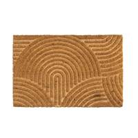 Felpudo tapis arche en fibre de coco 60x40